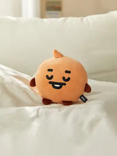 BT21 - Baby Soft Mini Pillow Cushion - BT21 - Toy - Harumio