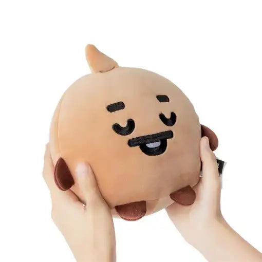 BT21 - Baby Soft Mini Pillow Cushion - BT21 - Toy - Harumio