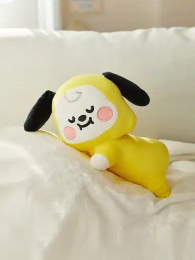 BT21 - Baby Soft Mini Pillow Cushion - BT21 - Toy - Harumio