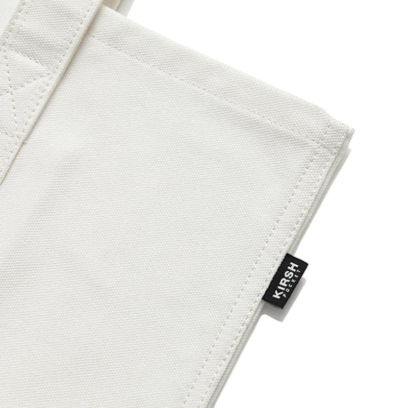 Kirsh - Pocket Shoulder Bag - White
