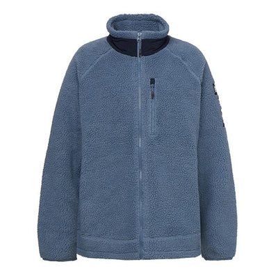 BT21 x Kolon Sports - Fleece Jacket