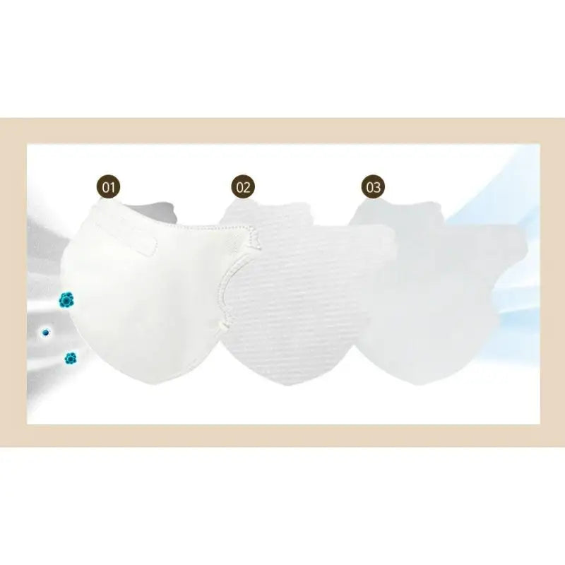 Lions - Color Face Mask - Lions - Accessories - Harumio