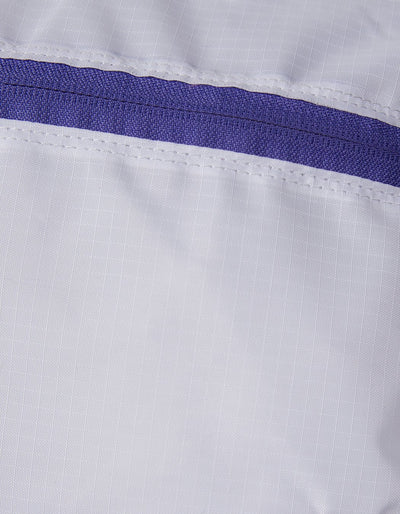 have a good time - Frame Backpack - White