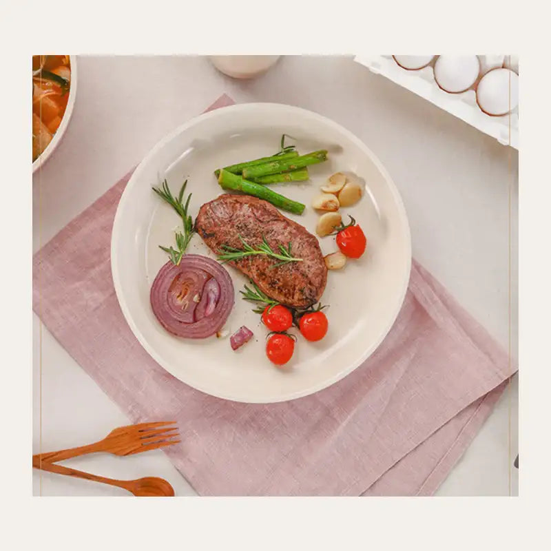 Neoflam - Midas Detachable Cookware - Baby Pink - Neoflam - Kitchenware - Harumio