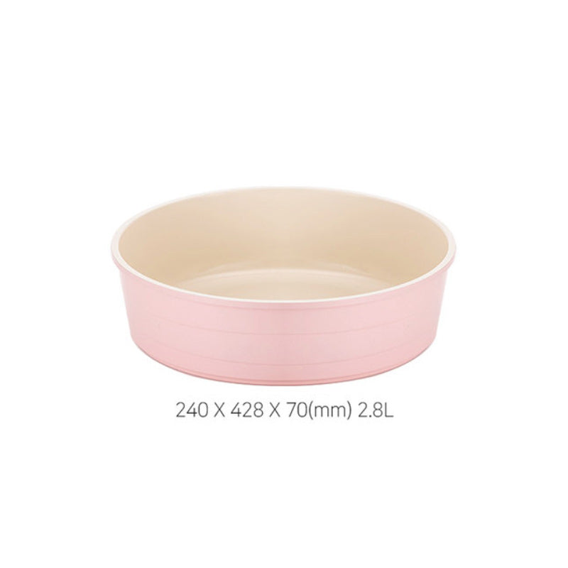 Neoflam - Midas Detachable Cookware - Baby Pink