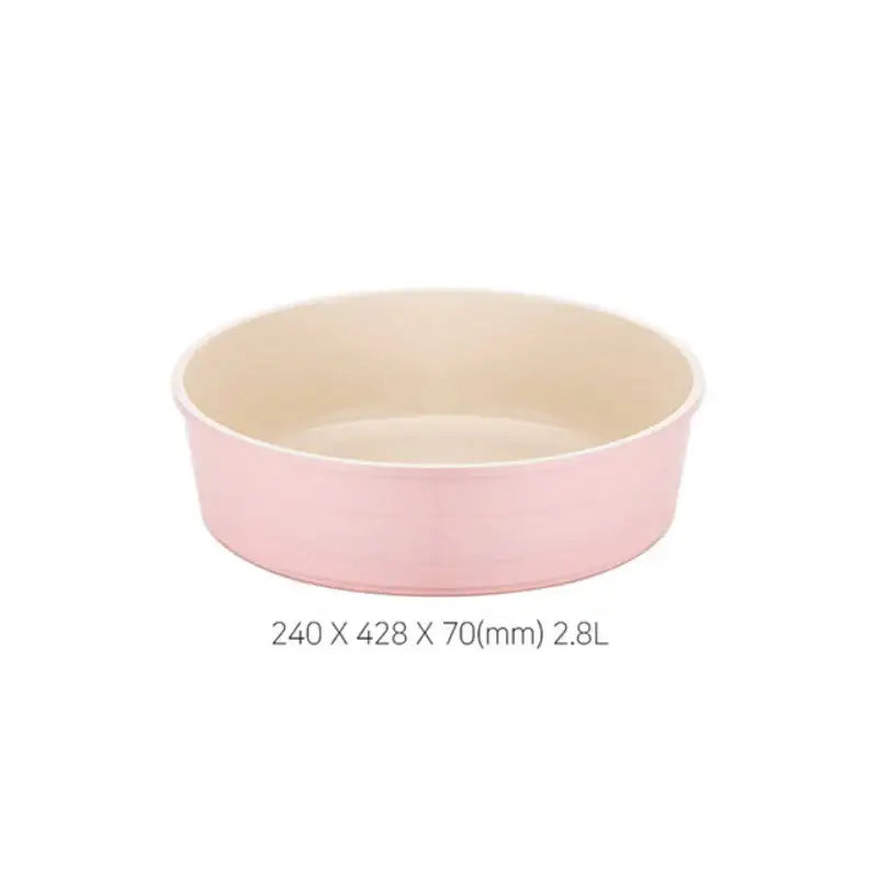 Neoflam - Midas Detachable Cookware - Baby Pink - Neoflam - Kitchenware - Harumio