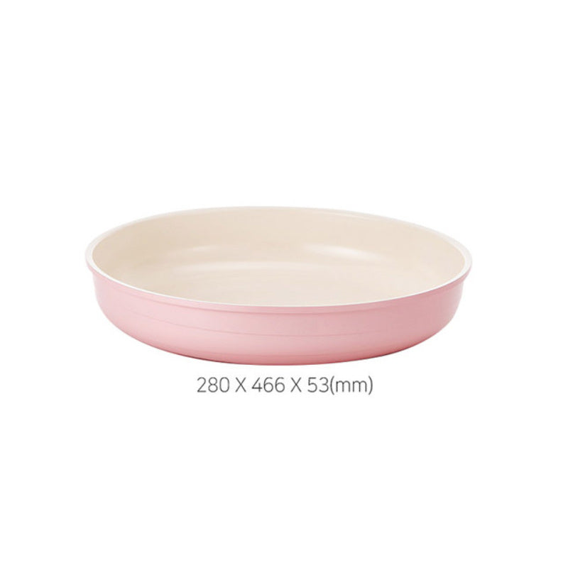 Neoflam - Midas Detachable Cookware - Baby Pink