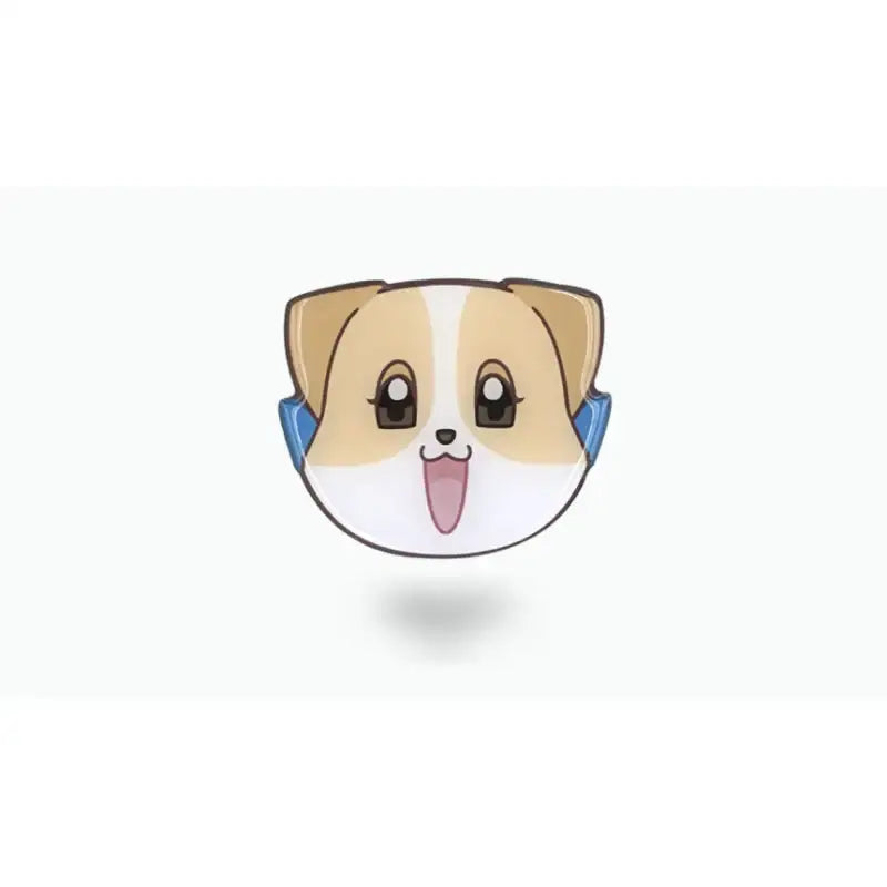 The Dog Diaries - Griptok - Webtoon Friends - Griptok - Harumio