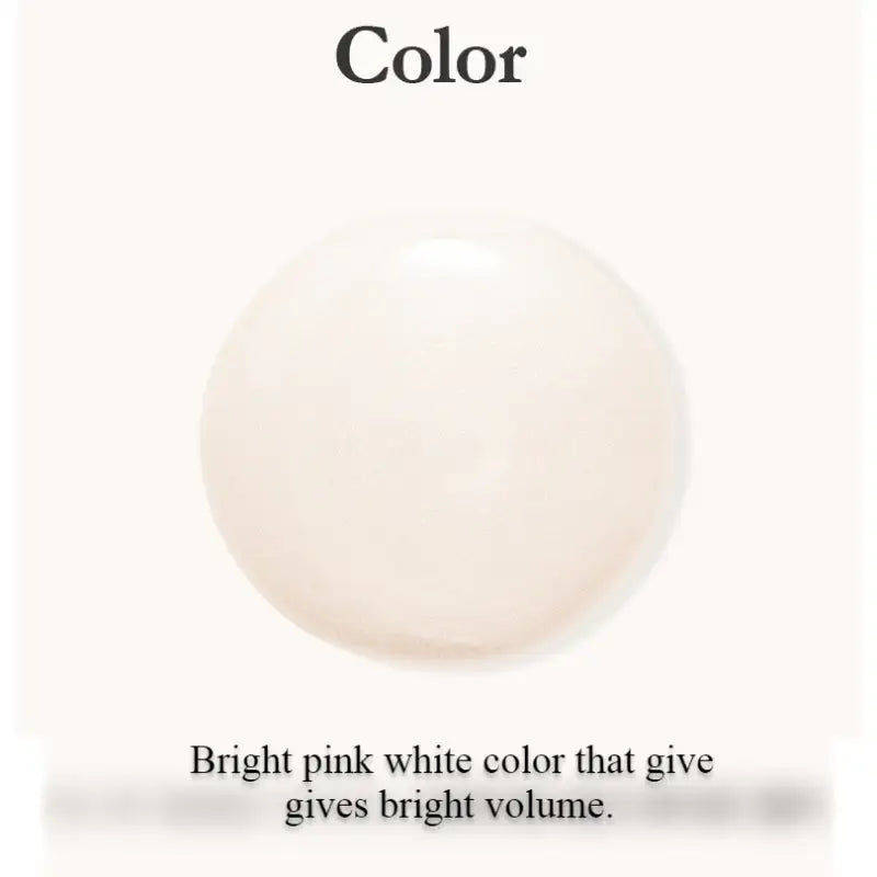 Moolda - Pole Cushion Styler: Volumer - Moolda - Blushes & Bronzers - Harumio