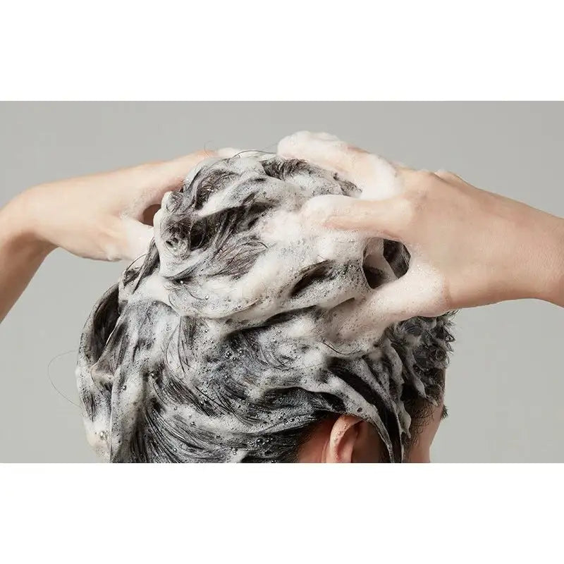 Olive Young - Modamoda Pro Change Darkening Shampoo + Boosting Treatment - Olive Young - Hair Shampoo - Harumio