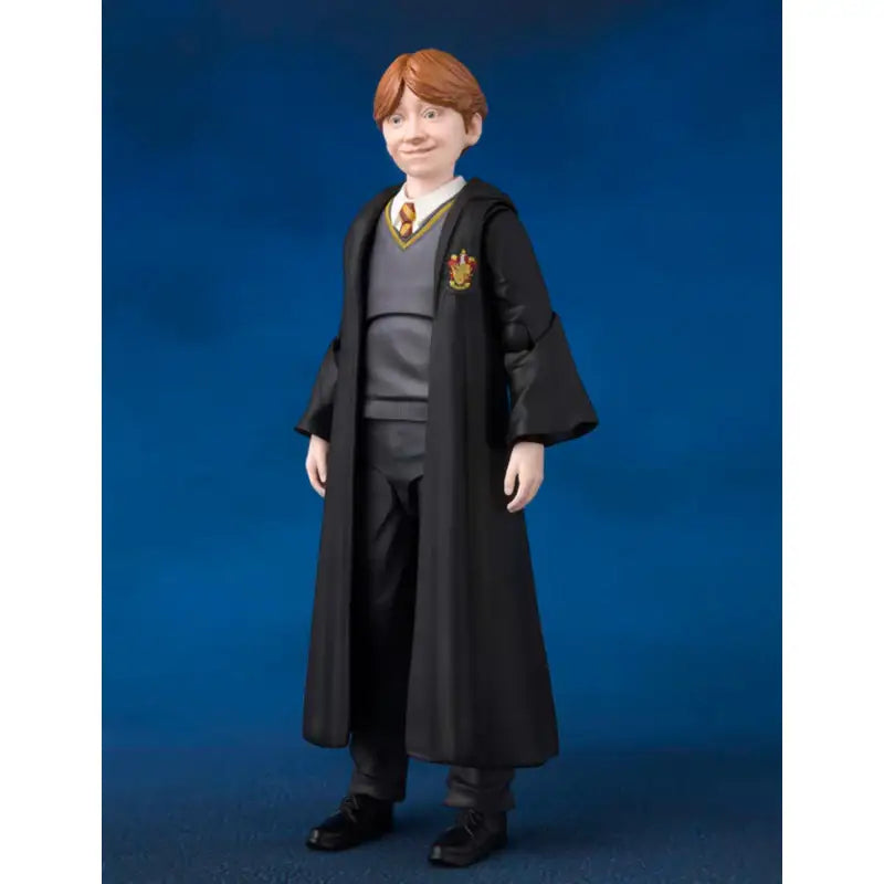 Harry Potter S.H. Figuarts - Ron Weasley - Bandai - Accessories - Harumio