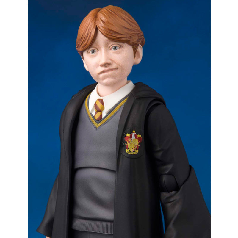 Harry Potter S.H. Figuarts - Ron Weasley