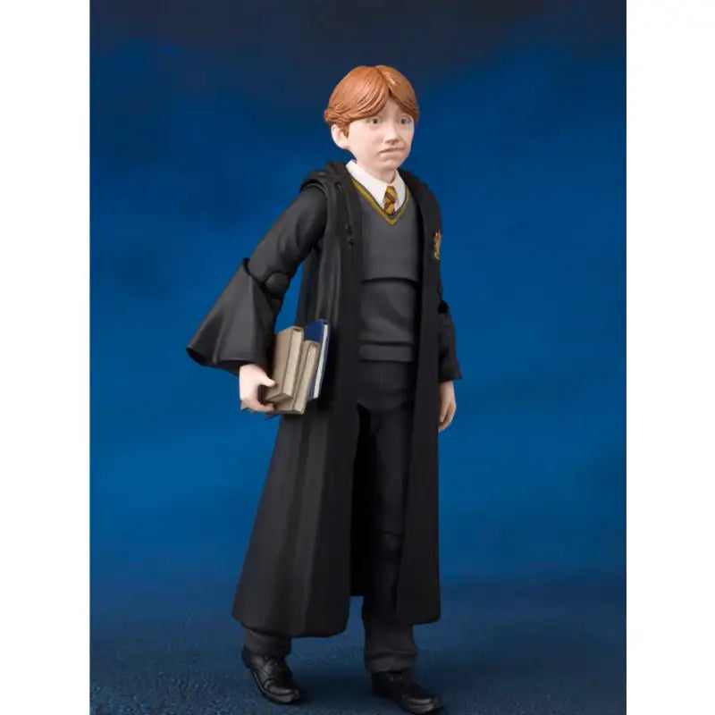 Harry Potter S.H. Figuarts - Ron Weasley - Bandai - Accessories - Harumio