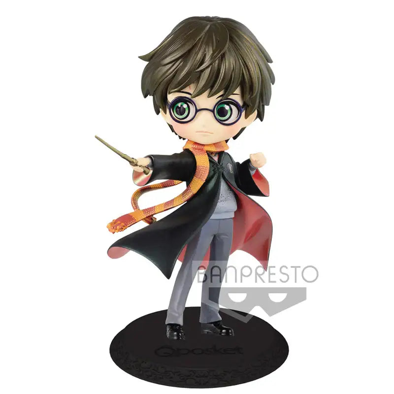 Harry Potter Q Posket - Harry Potter - Bandai - Accessories - Harumio