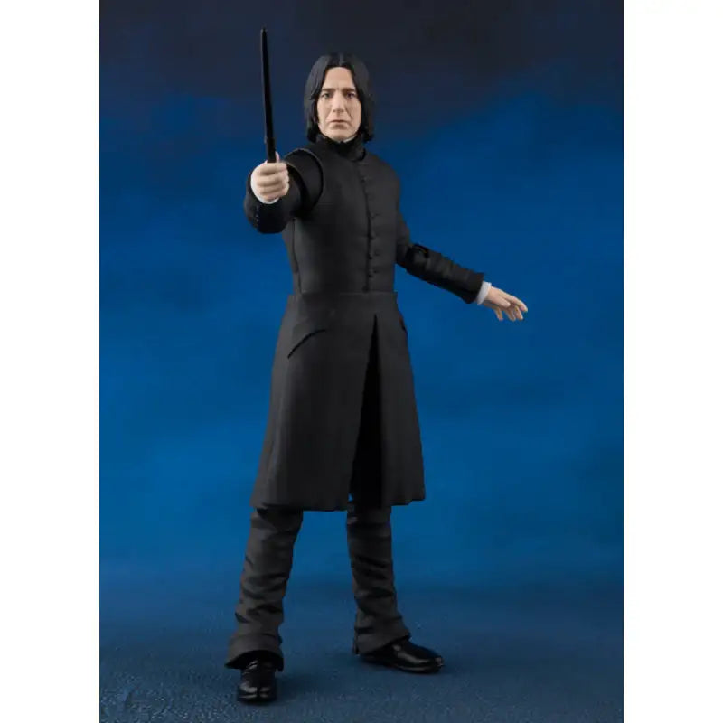 Harry Potter S.H. Figuarts - Severus Snape - Bandai - Accessories - Harumio