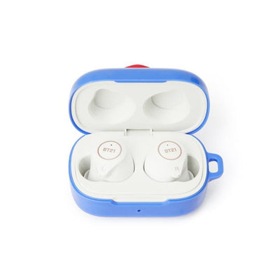 BT21 - Official TWS True Wireless Earbuds