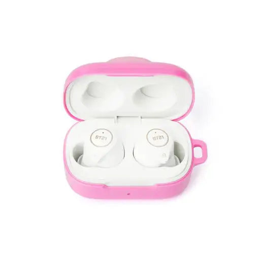 BT21 - Official TWS True Wireless Earbuds - KH Vatec - Wireless Earbuds - Harumio