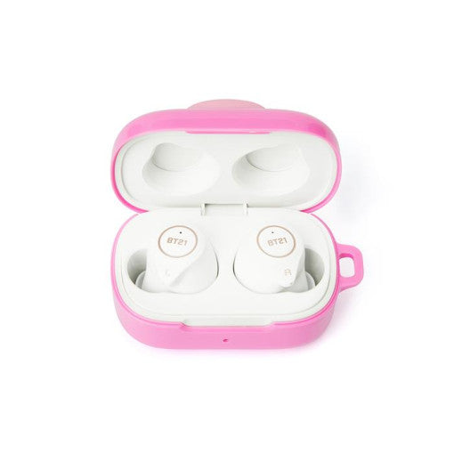 BT21 - Official TWS True Wireless Earbuds