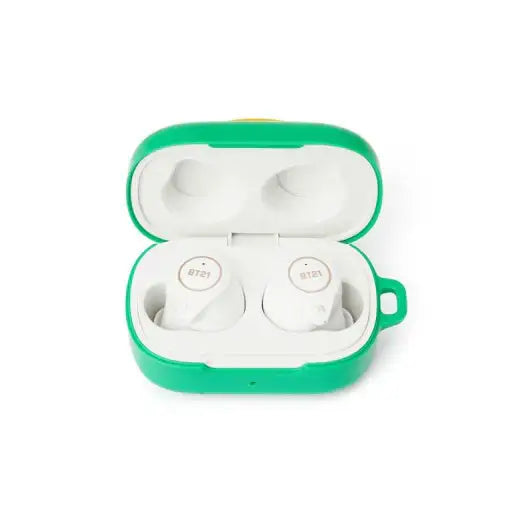 BT21 - Official TWS True Wireless Earbuds - KH Vatec - Wireless Earbuds - Harumio