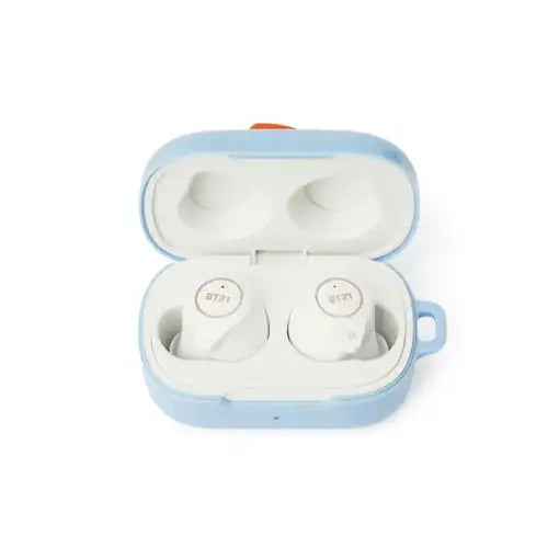 BT21 - Official TWS True Wireless Earbuds - KH Vatec - Wireless Earbuds - Harumio