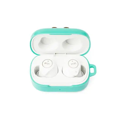 BT21 - Official TWS True Wireless Earbuds - KH Vatec - Wireless Earbuds - Harumio