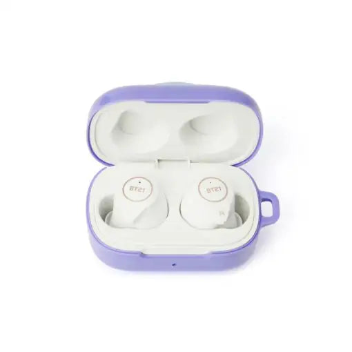 BT21 - Official TWS True Wireless Earbuds - KH Vatec - Wireless Earbuds - Harumio