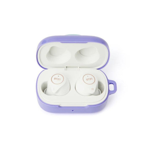 BT21 - Official TWS True Wireless Earbuds