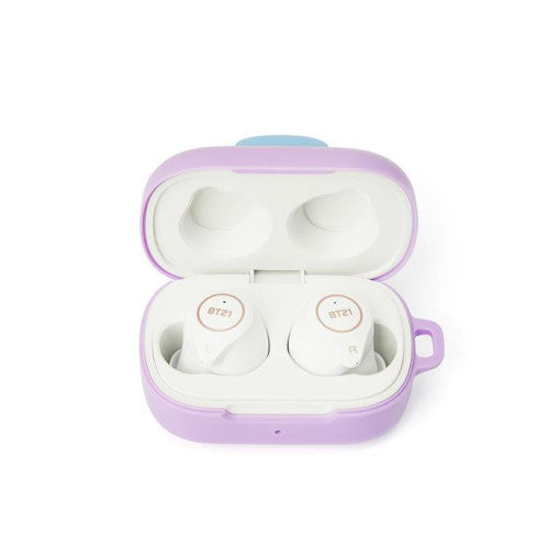 BT21 - Official TWS True Wireless Earbuds