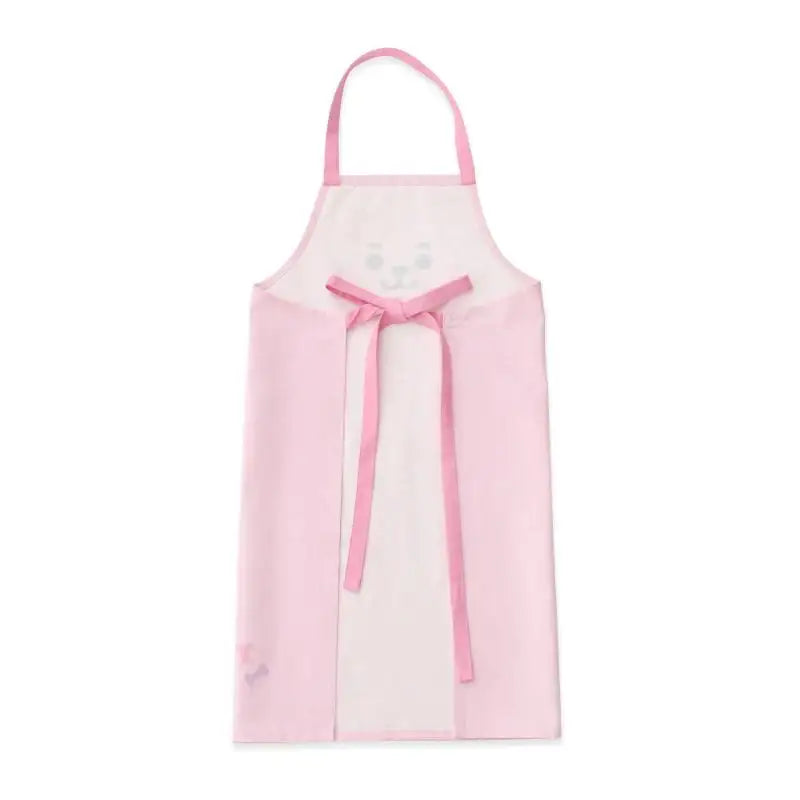 NARA HOME DECO x BT21- Apron - NARA HOME DECO - Aprons - Harumio