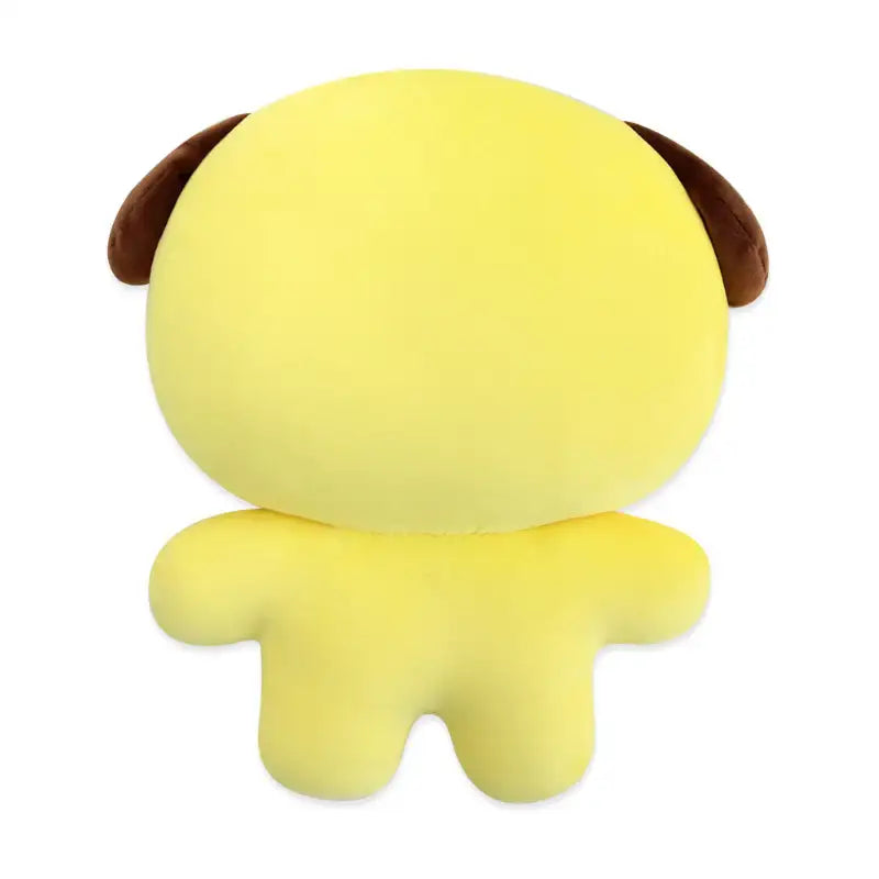 NARA HOME DECO x BT21- Minini Flat Cushion - NARA HOME DECO - Home & Living - Harumio