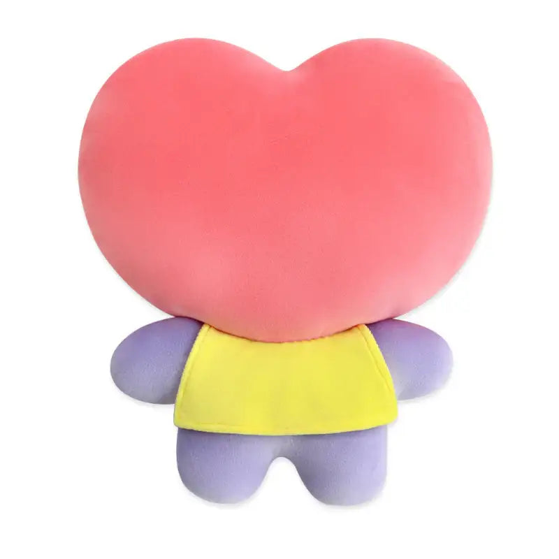 NARA HOME DECO x BT21- Minini Flat Cushion - NARA HOME DECO - Home & Living - Harumio