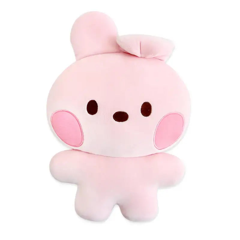 NARA HOME DECO x BT21- Minini Flat Cushion - NARA HOME DECO - Home & Living - Harumio