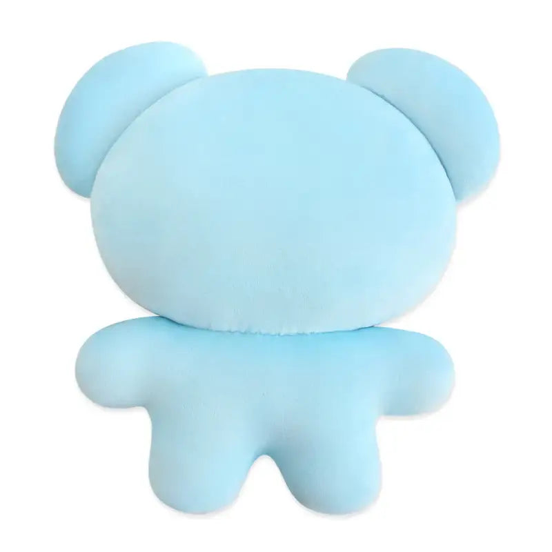 NARA HOME DECO x BT21- Minini Flat Cushion - NARA HOME DECO - Home & Living - Harumio