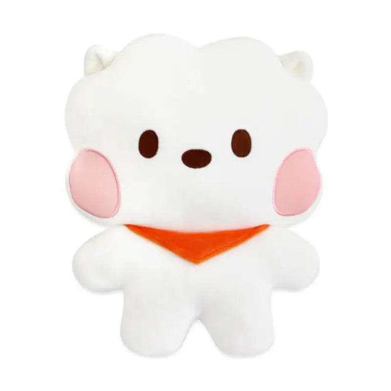 NARA HOME DECO x BT21- Minini Flat Cushion - NARA HOME DECO - Home & Living - Harumio