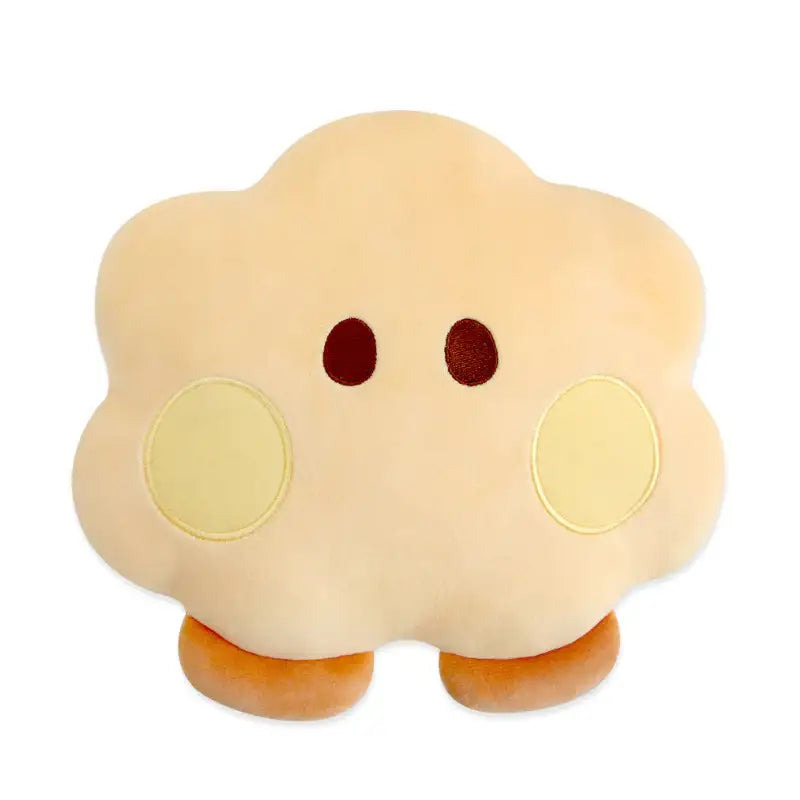 NARA HOME DECO x BT21- Minini Flat Cushion - NARA HOME DECO - Home & Living - Harumio