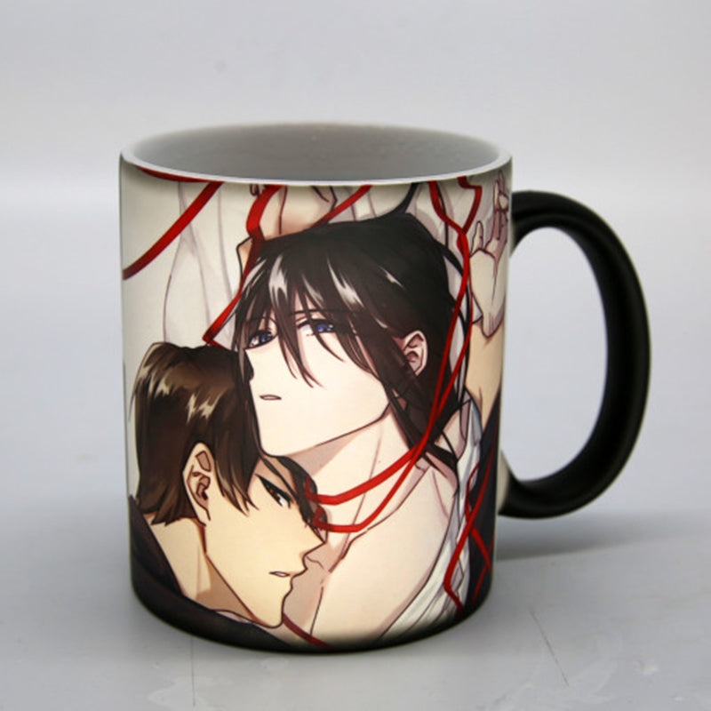 GOODSBEE - My Unrequited Love - Secret Mug