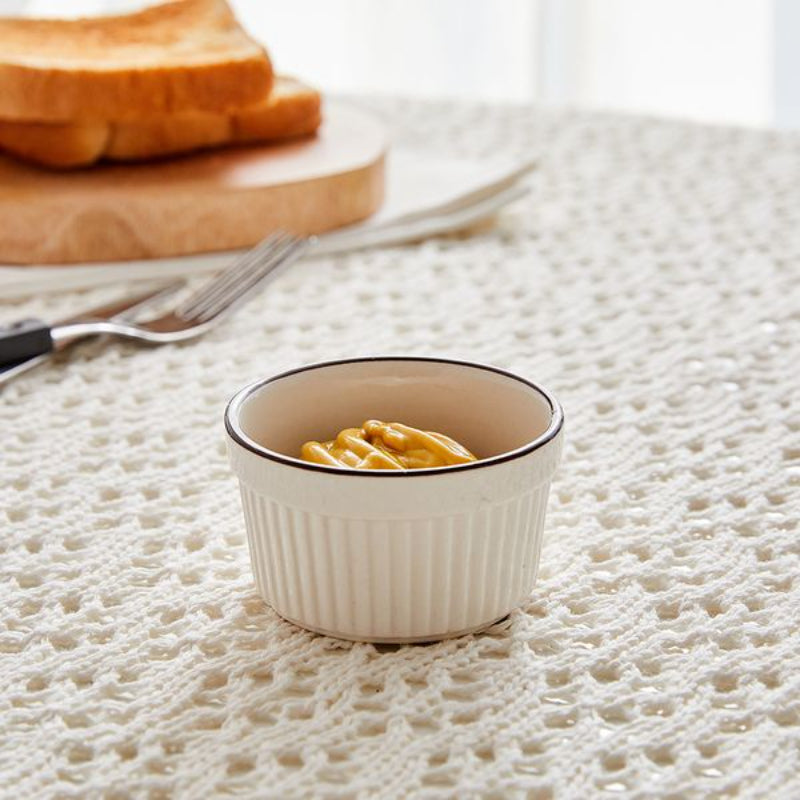 Korean L Keno - Ramekin