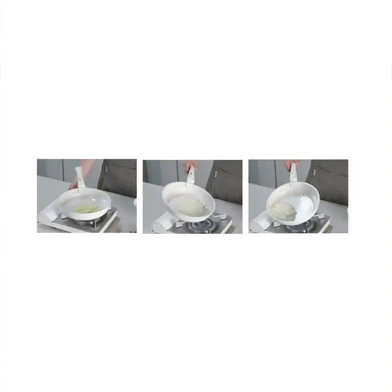 Beka - Blanc Cookware Set - Beka - Kitchenware - Harumio
