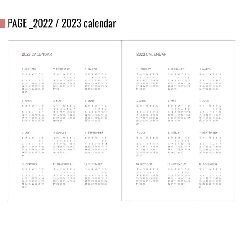 Monopoly - 2022 Appointment Planner - Business Daily A5 - Monopoly - Calendars, Organizers & Planners - Harumio