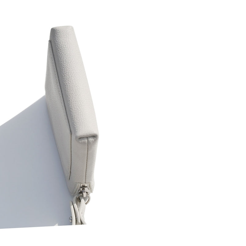 proper belongings - Proper Zipper Wallet