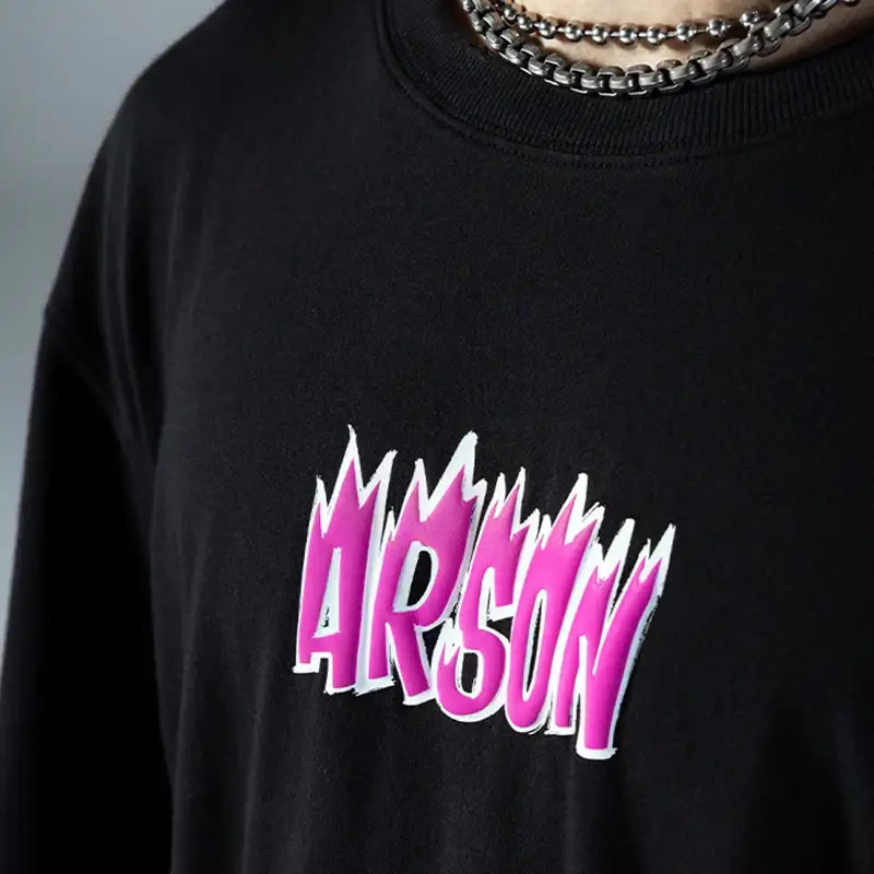 BTS - Jack In The Box - Damaged T-Shirt - BTS - Clothings - Harumio