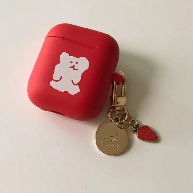 Dinotaeng - BOBO Keychain - Dinotaeng - Accessories - Harumio