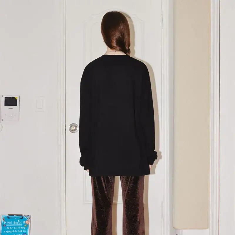 THENCE - Long Sleeve Tee HWM - THENCE - Long Sleeve Tee - Harumio