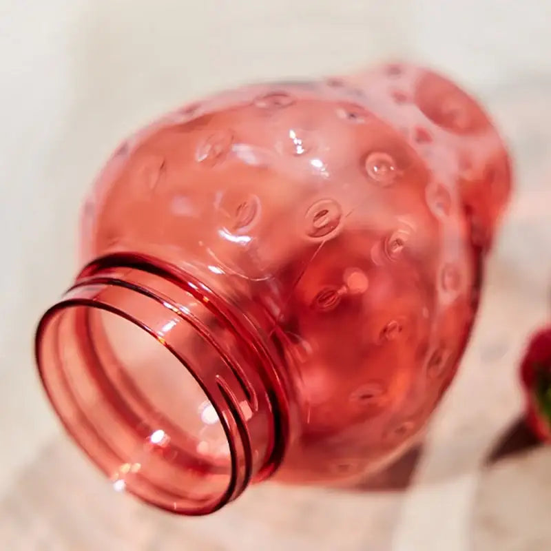 Korean Sweet Dessert - Tumbler With Straw - Modern House - Home & Living - Harumio