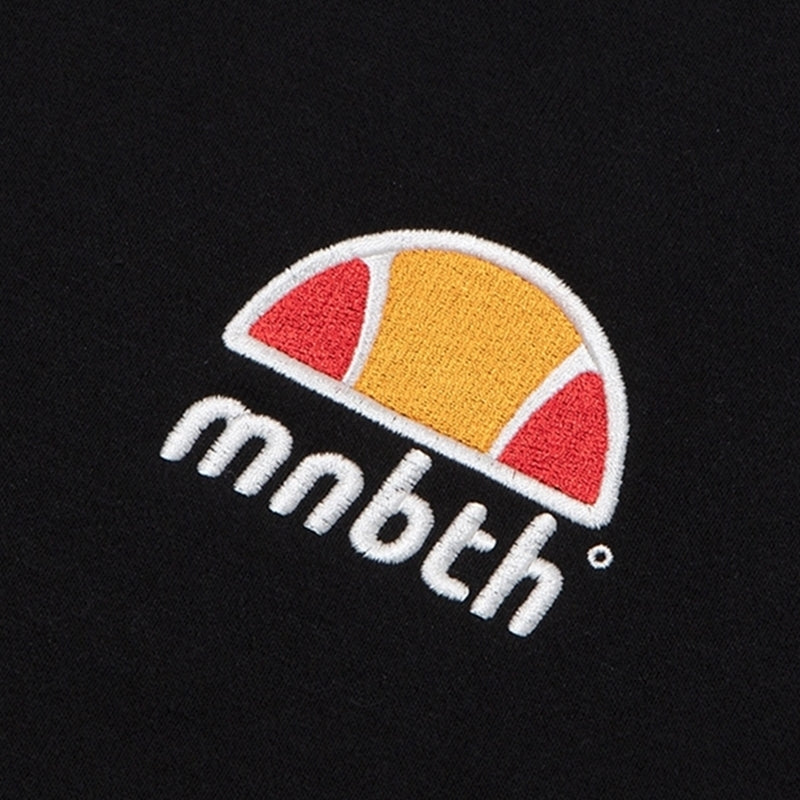 Mainbooth x Elesse - Small Logo Sweatshirt