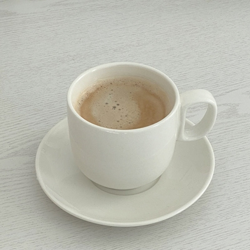 Like A Cafe - White Sure Mug