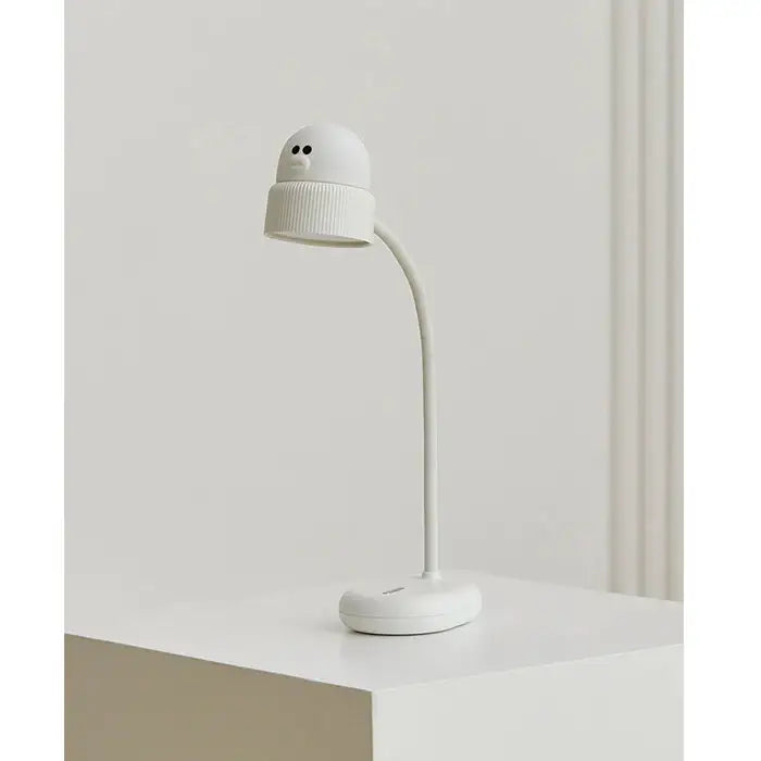Line Friends - Portable Mood Lamp - LINE FRIENDS - Electronics - Harumio