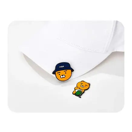 Kakao Friends - Adventure Ball Marker - Kakao Friends - Home & Living, Accessories - Harumio