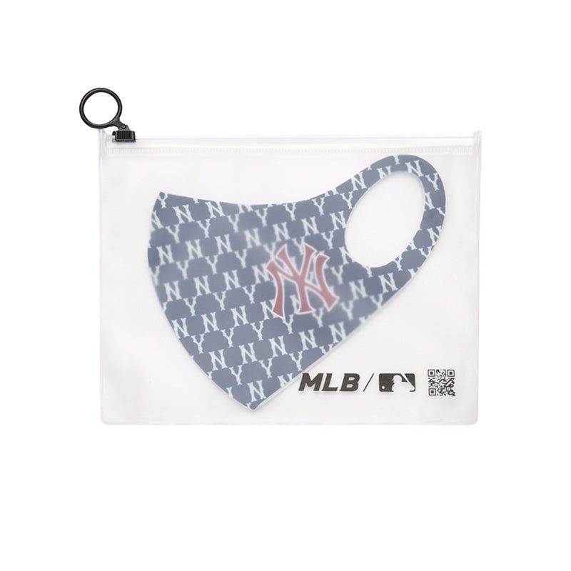 MLB Korea - New York Yankees Monogram Mask