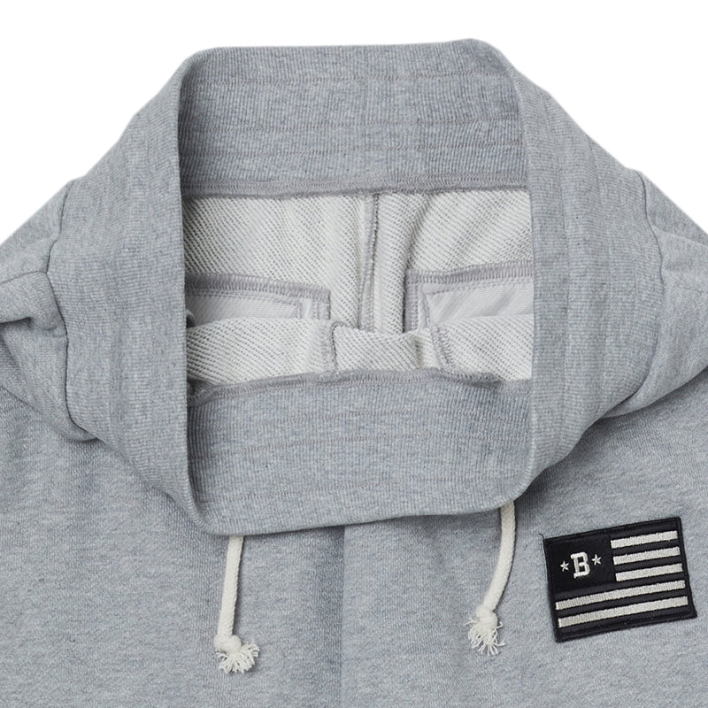 Beyond Closet - Apollo Collection Mono Logo Sweatpants